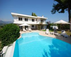 Holiday Rentals Nice
